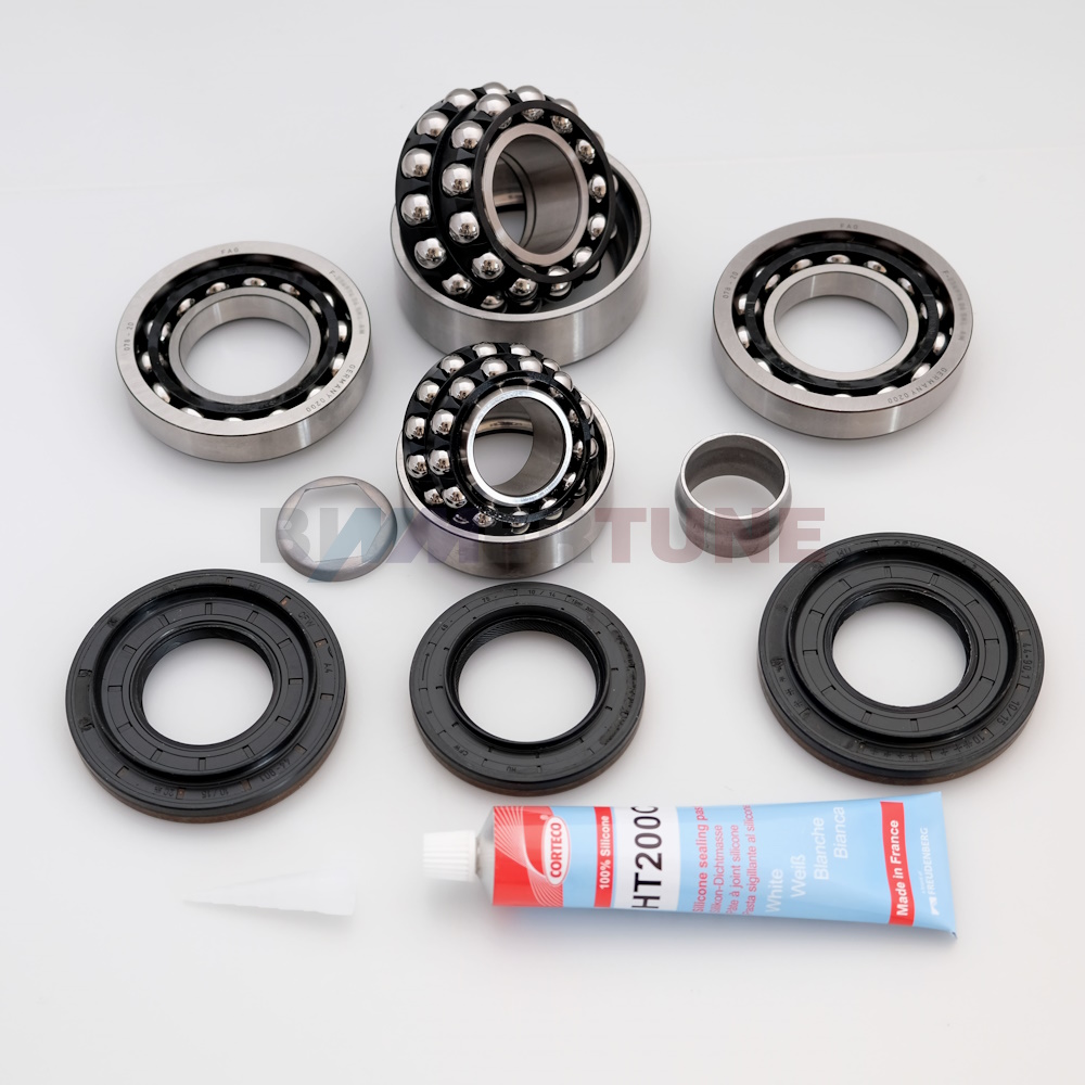 Differential repair kit 188L • BMW 135i 335i X5 & other |2008-2018|